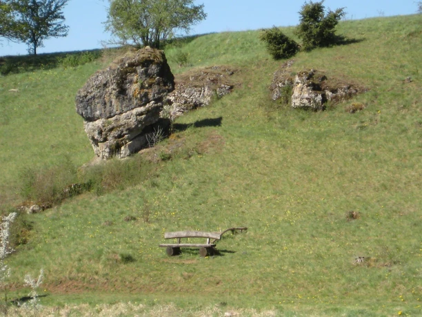 Hippelsteinchen II Hippelsteinchen II