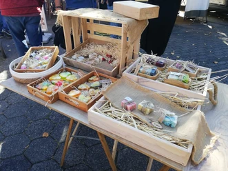 Bauernmarkt Bitburg