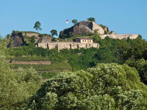 Mayschoß Saffenburg