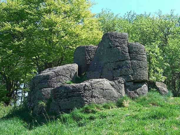 Ketzerstein