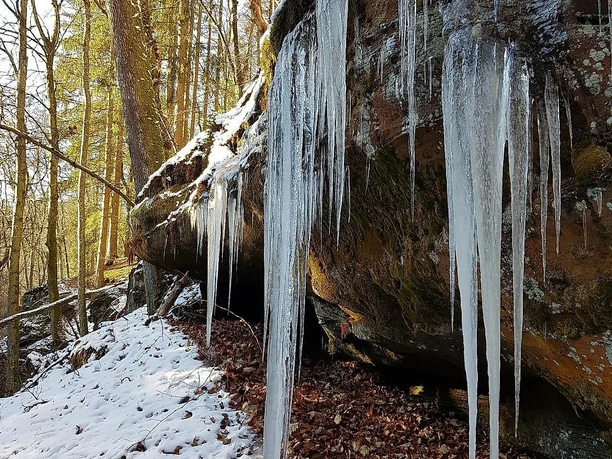 Hasterfelsen