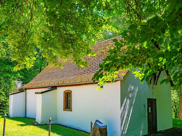 Schwarzenberg Kapelle