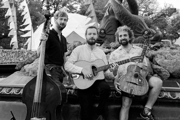 Django Chutney