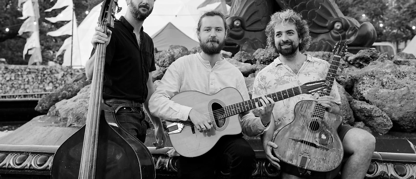 Django Chutney Django Chutney