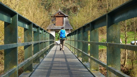 Ernst-Dienstbach-Steg
