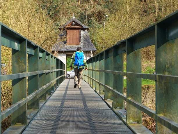 Ernst-Dienstbach-Steg