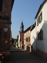 Evangelische Kirche
