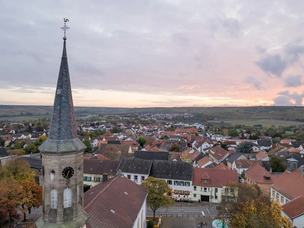 Kirche