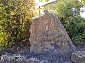 Schoppendenkmal