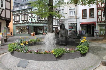 Buttermarkt 2
