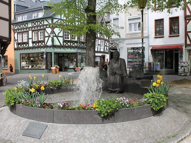 Buttermarkt 2