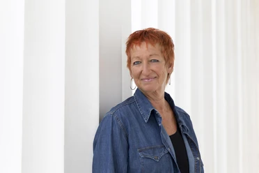 Eva Rossmann