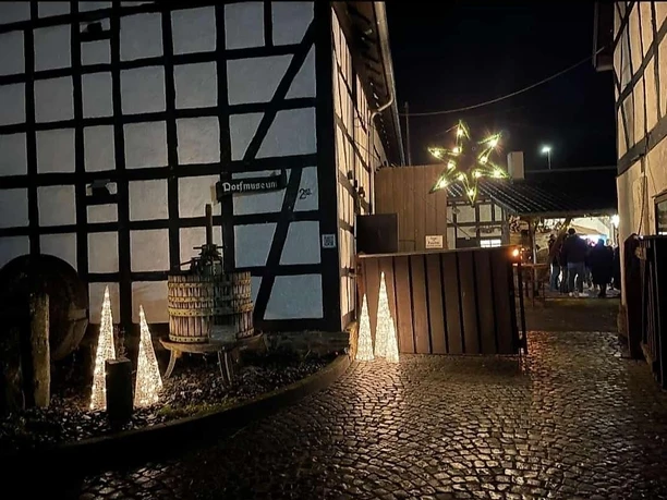 Weihnachtsleuchten Weihnachtsleuchten