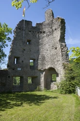 Burgruine Sommerau