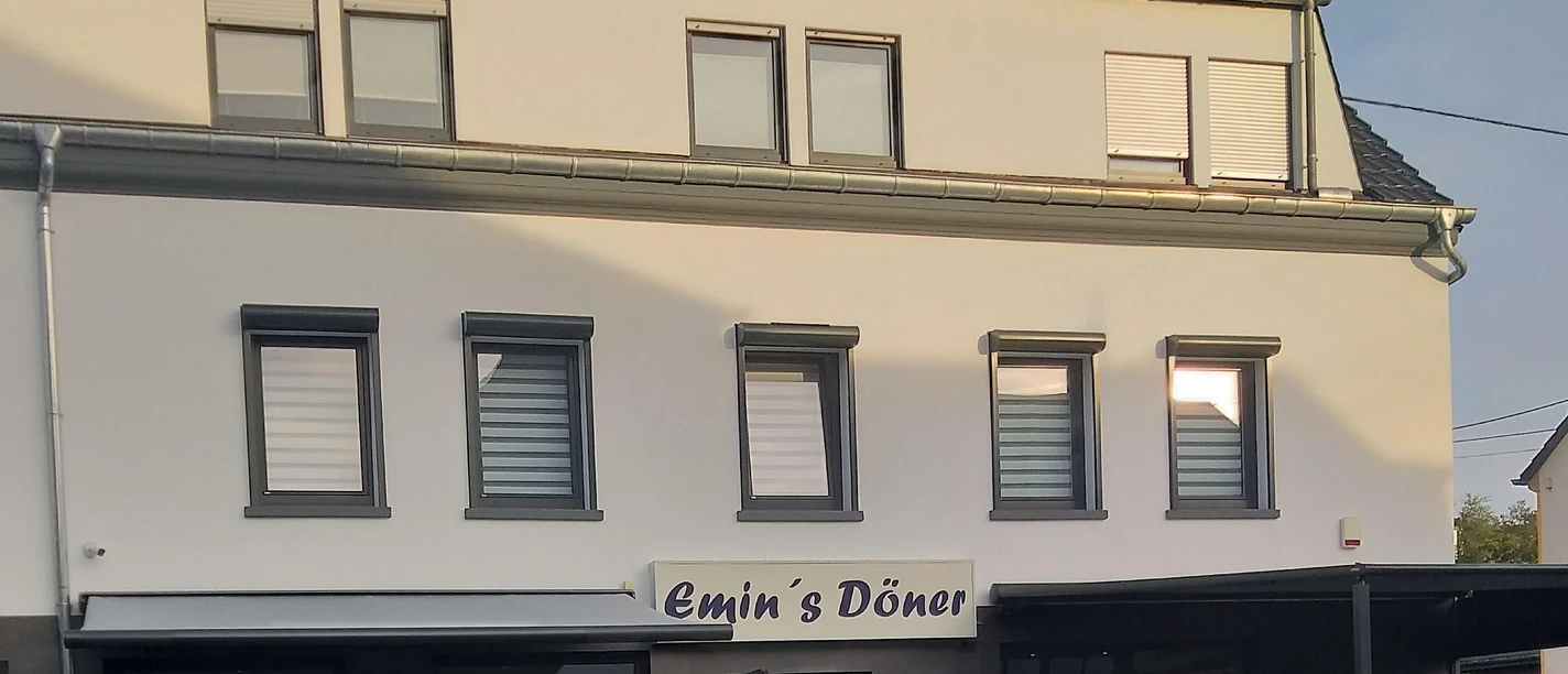 Enim´s Döner