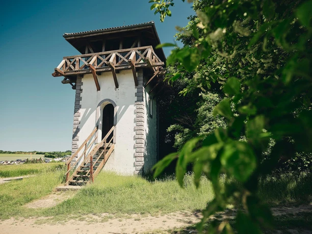 Römerturm in Kaisersesch