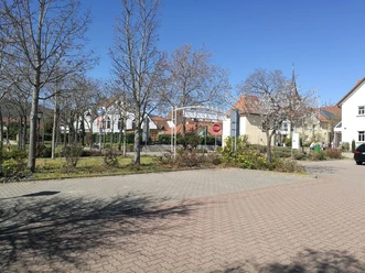 Alter Markt