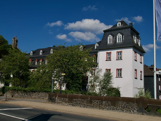 Stadtschloss 2