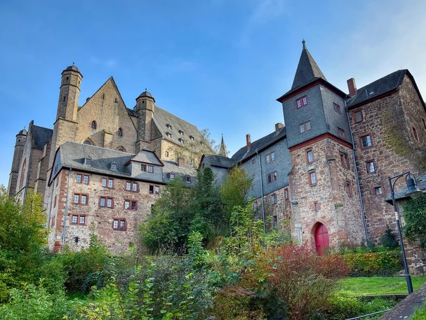 Landgrafenschloss
