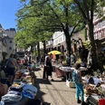 Oberstadt Flohmarkt