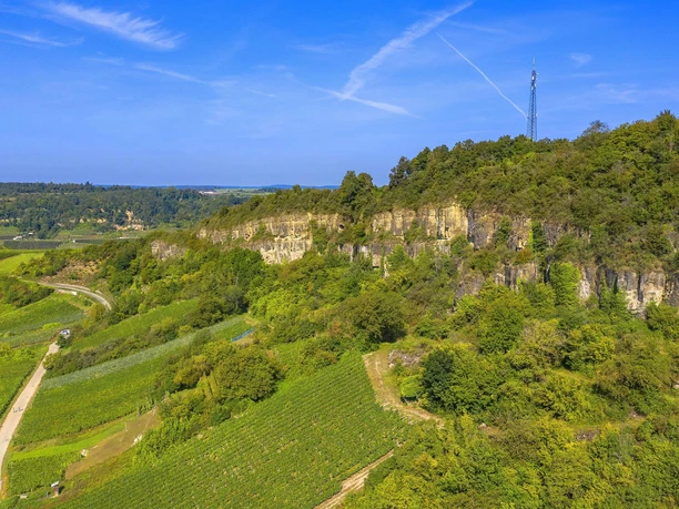 Leuchtpunkt Nitteler Fels (1)