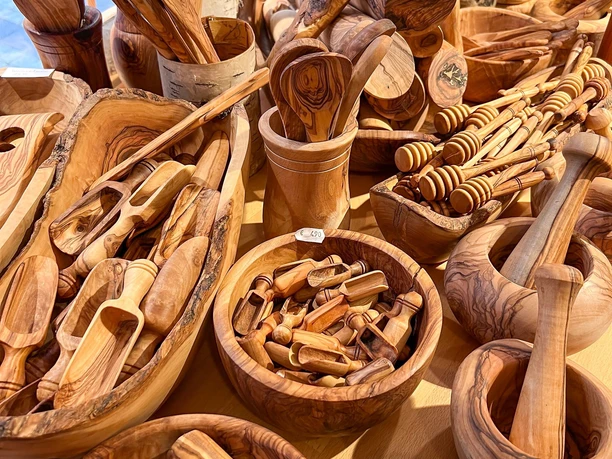 Holzprodukte