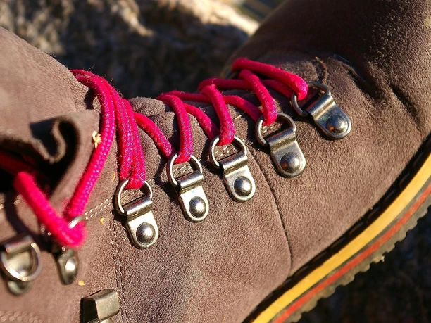 Beispielbild Schuhe
