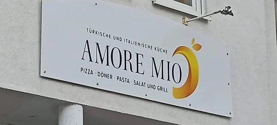 Amore Mio