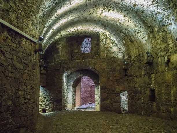 Kasematten Dillenburg