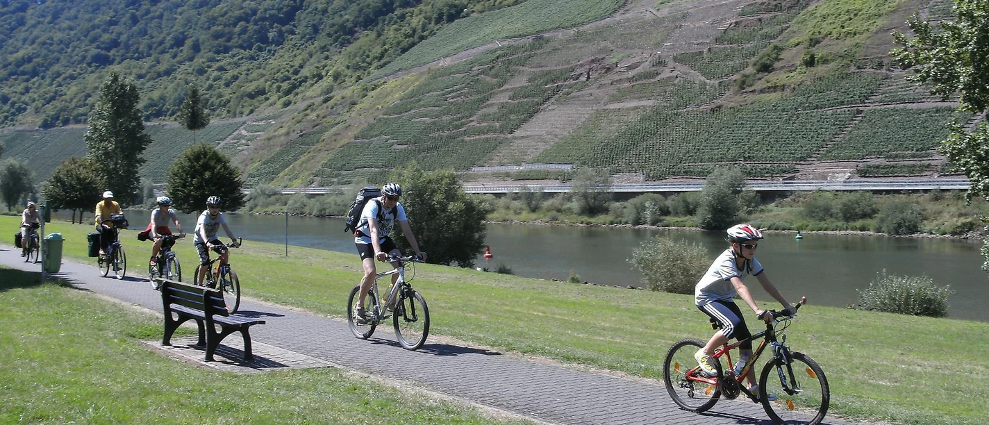 Fahrradverleih Schaltwerk