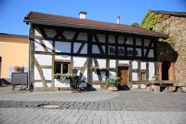 Backhaus