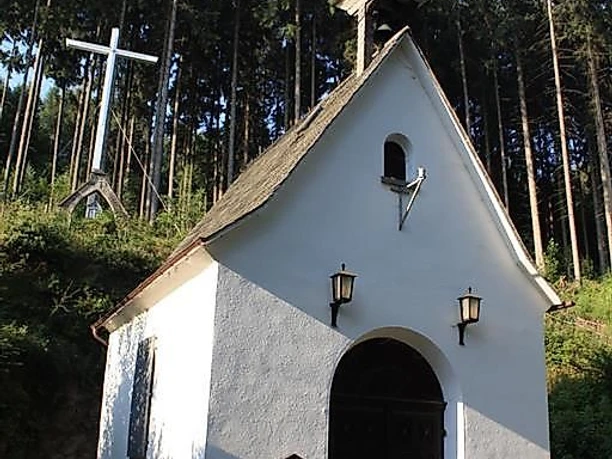 Marienkapelle