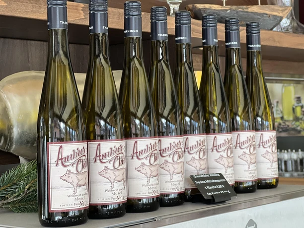Ambros Wein