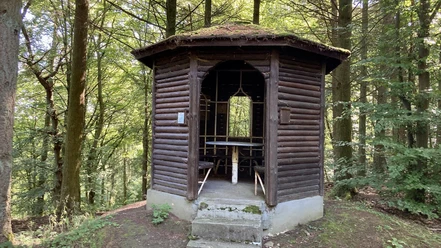 Adolfstempel Haiger 1