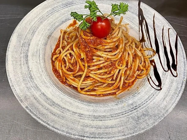 Italienische Speisen