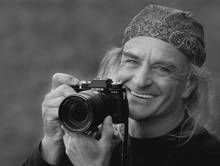 Pressefoto Heinz ZAK