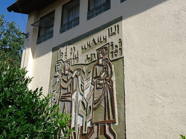 Heimatmuseum Böchingen