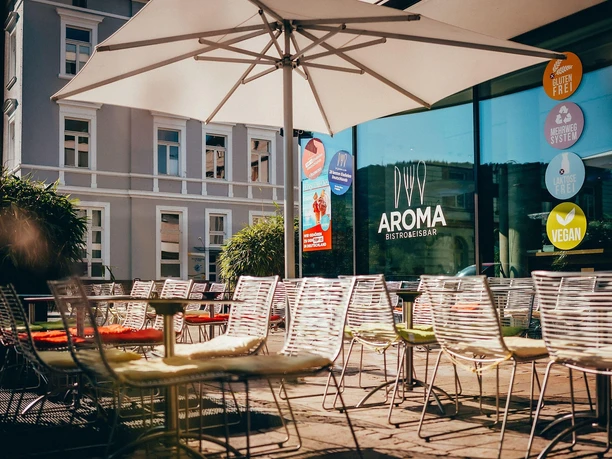 Aroma Bar