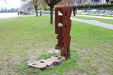 Profilkopf