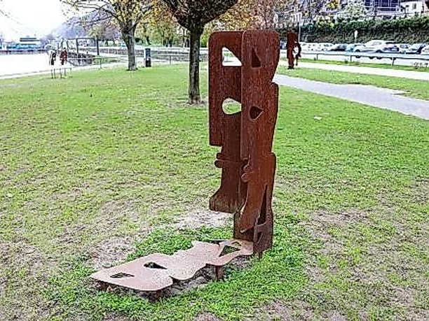Profilkopf