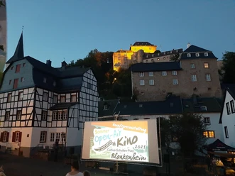 Open Air Sommerkino