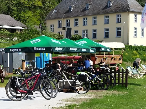 Die kleine Pause zwischendurch bei Herzhaft & Süß Die kleine Pause zwischendurch bei Herzhaft & Süß