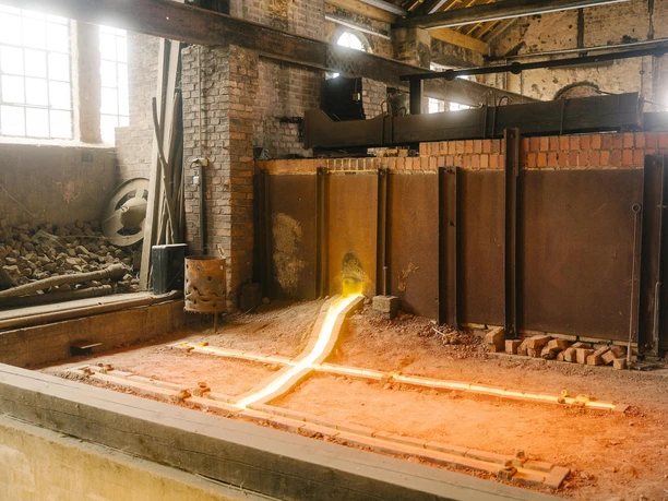 Kulturgießerei Saarburg (4)