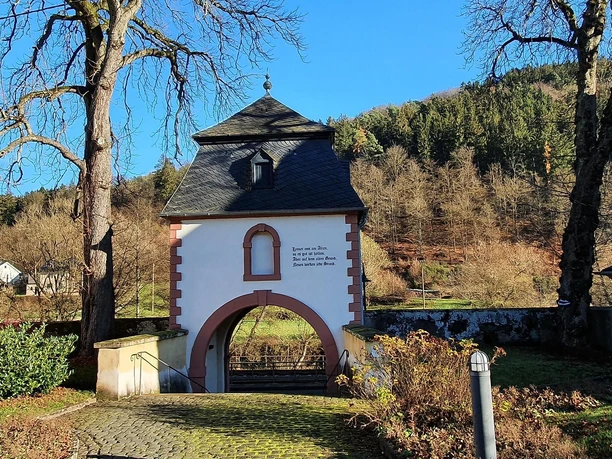 Kloster St. Thomas