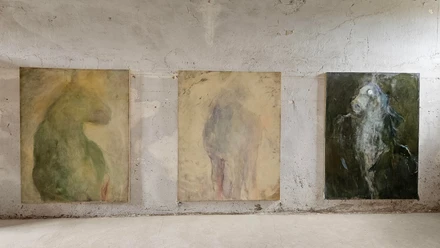 EVBK Kunstausstellung 2024 KLP Sebastian Böhm