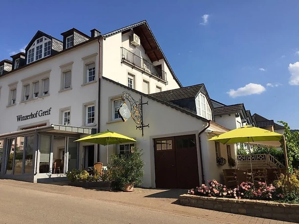 Winzerhof Greif Nittel (1)