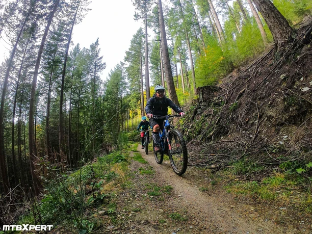 Eifeltouren MTB