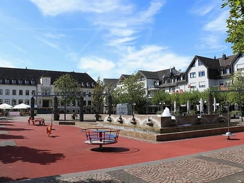 Marktplatz Konz (1)