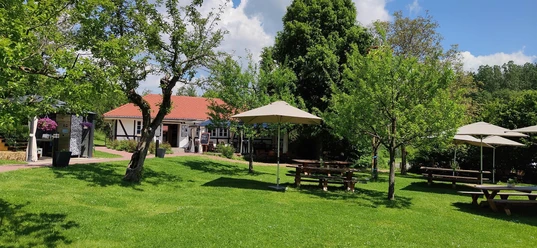 Hof Fleckenbühl in Cölbe