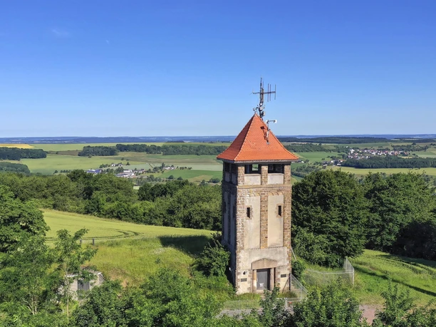 Hosteturm (1) Hosteturm (1)